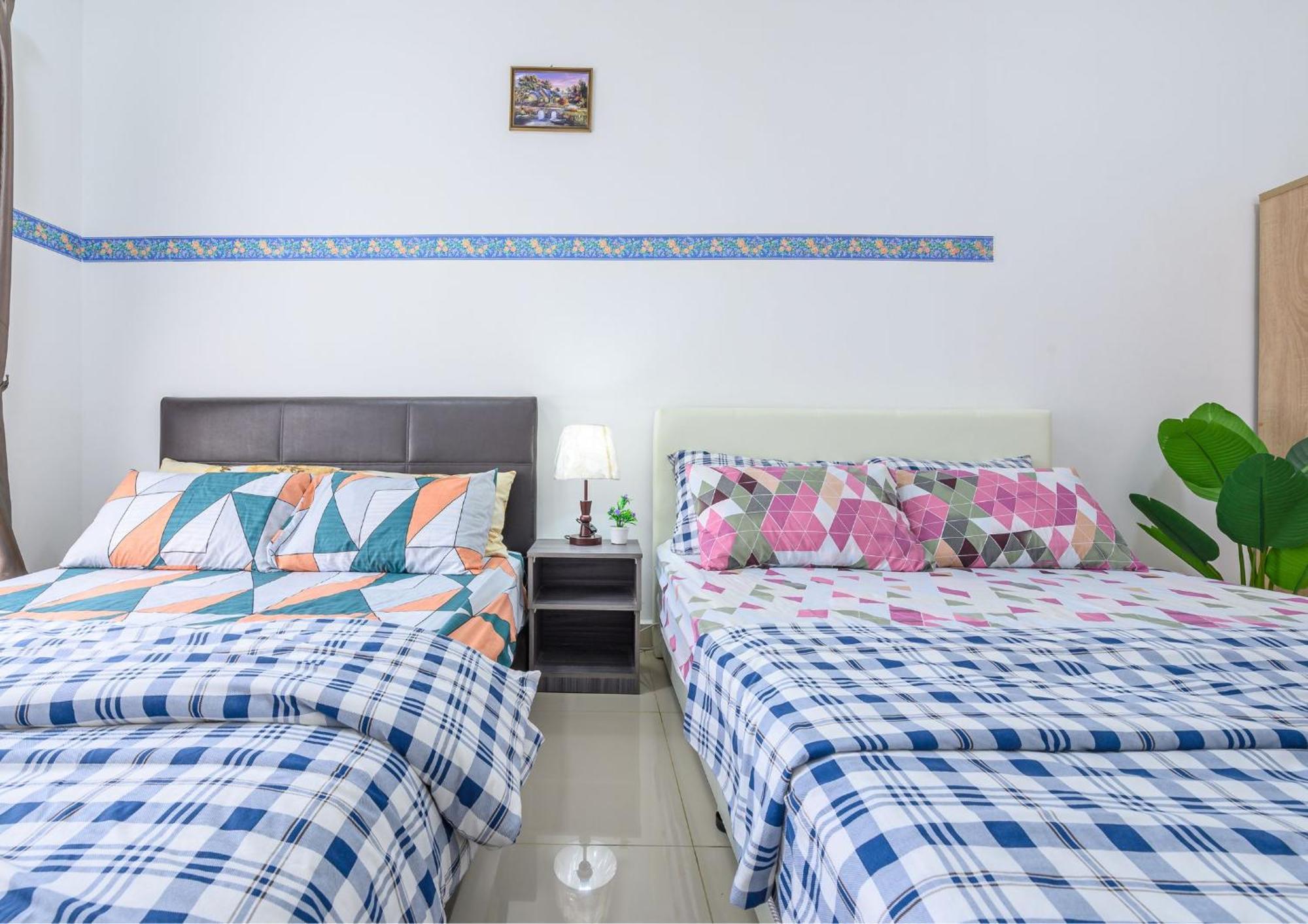 Cozy Park View Stay Above Dpulze Mall #Dp1 Cyberjaya Ngoại thất bức ảnh