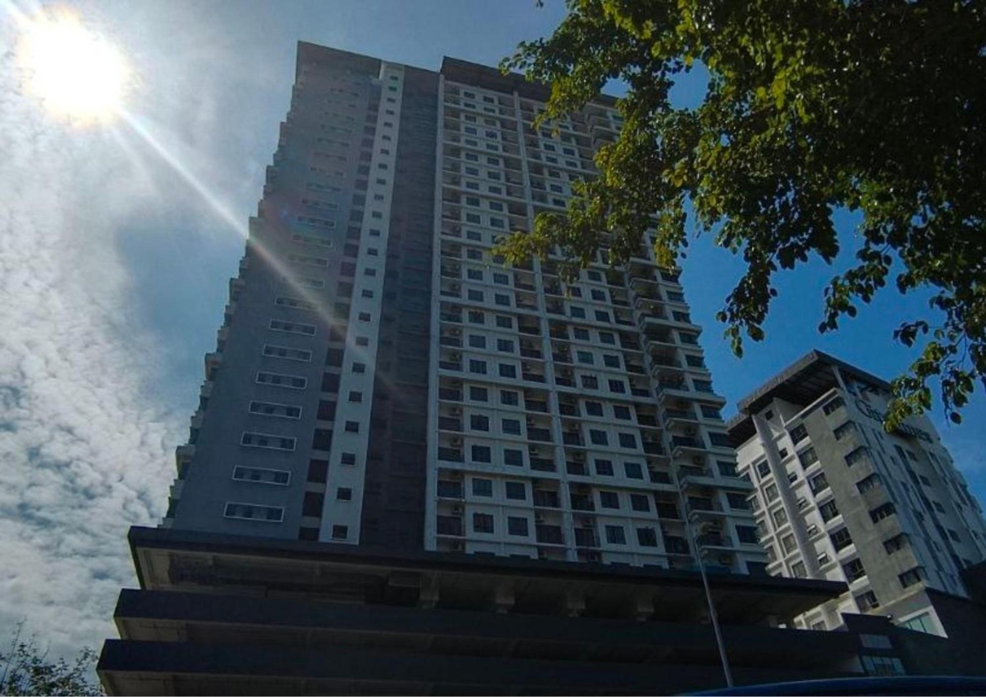Cozy Park View Stay Above Dpulze Mall #Dp1 Cyberjaya Ngoại thất bức ảnh
