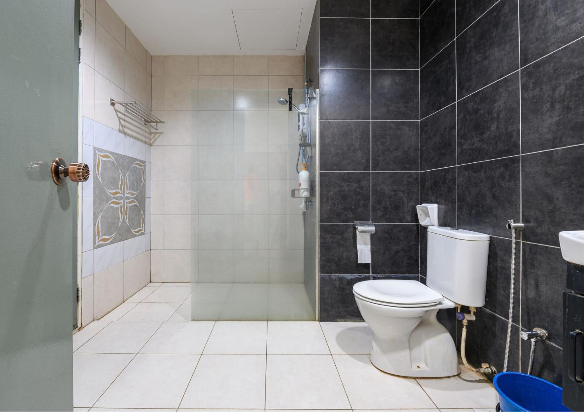 Cozy Park View Stay Above Dpulze Mall #Dp1 Cyberjaya Ngoại thất bức ảnh
